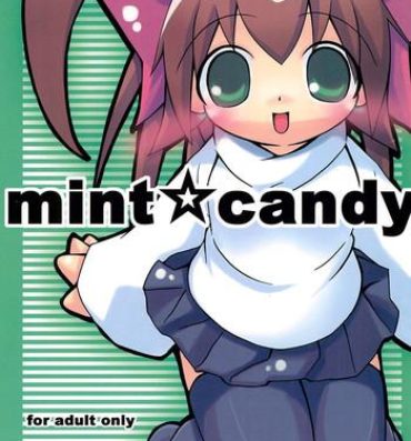 Group Sex mint☆candy Fake