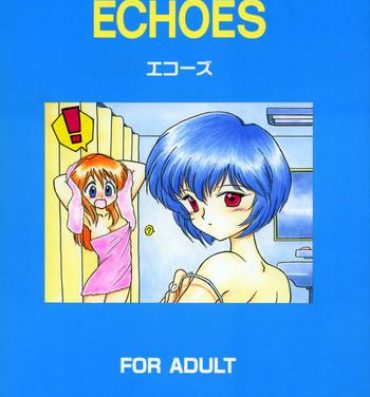 POV Echoes- Neon genesis evangelion hentai Sailor moon hentai Groupfuck