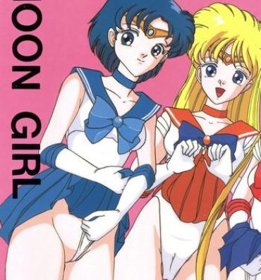 Cum Moon Girl- Sailor moon hentai Doctor Sex