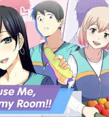 Belly Excuse me, This is my Room Ch. 1-26- Original hentai Nuru Massage