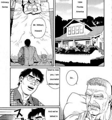 High [Gengoroh Tagame] Kimiyo Shiruya Minami no Goku (Do You Remember The South Island Prison Camp) Chapter 01-17 [Eng] Euro