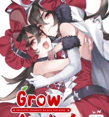 Brazzers Grow Apple!- Princess connect hentai Squirt