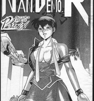 Casal Nan Demo R Phoenix- Gundam hentai Future gpx cyber formula hentai Zettai muteki raijin oh hentai Closeup