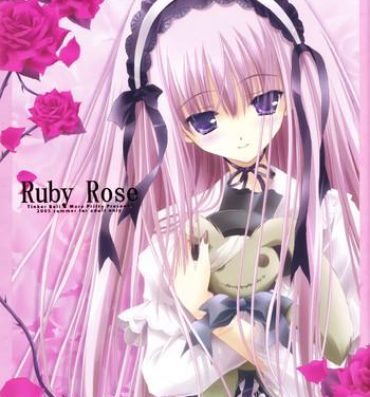 Casero Ruby Rose Rough