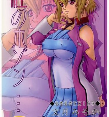 Boy Girl Tane no Hozon …- Gundam seed destiny hentai Gundam seed hentai Piroca