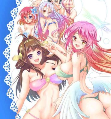 Titfuck Omakebon Sairoku- Kantai collection hentai Mahouka koukou no rettousei hentai No game no life hentai Threesome