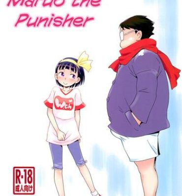Sluts Oshioki Mafuo | Mafuo the Punisher- Original hentai Big Ass