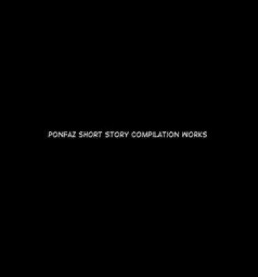 Pure18 Ponpharse Tanhen Sakuhin Shuu | Ponfaz short story compilation works Amature