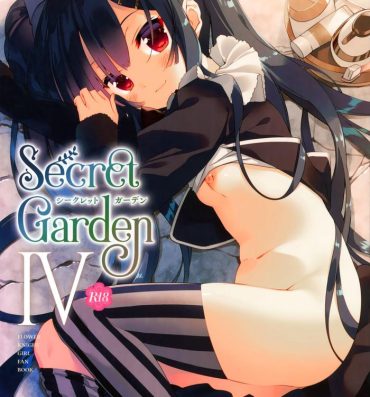 Fuck For Money Secret Garden IV- Flower knight girl hentai Guys