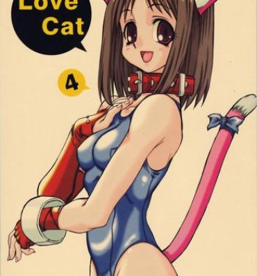 Pussy Play Love Cat 4- Azumanga daioh hentai Naked Sex