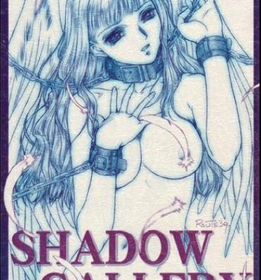 Clit Shadow Gallery Mommy