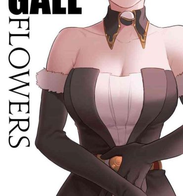 Glamcore Gall Flowers- Final fantasy xiv hentai Firsttime