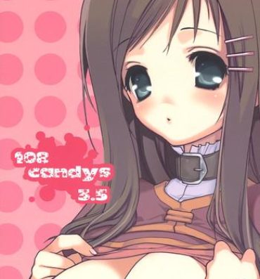 Camshow 108 Candys 3.5- Star ocean 3 hentai Awesome