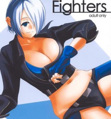 Girl Fucked Hard Core Fighters- King of fighters hentai Moaning