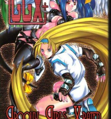 Family Taboo GROOVY GIRLS X-RATED- Guilty gear hentai Playing
