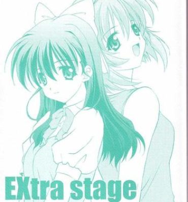 Girl EXtra stage vol. 11- Onegai twins hentai Collar