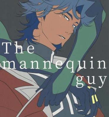 Awesome The mannequin guy- Yu gi oh vrains hentai Joi
