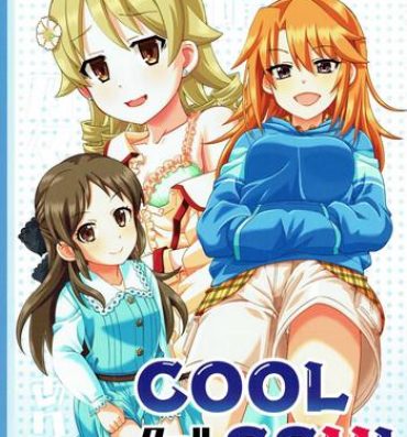 Climax (C93) [Nekousa Pudding (Ra-men)] COOL Soushuuhen COOL SSH(Double Super Ecchi)! (THE IDOLM@STER CINDERELLA GIRLS)- The idolmaster hentai Guys