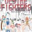 Pica Desire Fighters Ch. 1 "vs Loli Onna Senshi Cecilia"- Original hentai Free Fuck