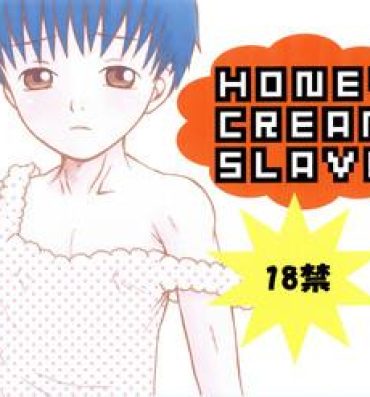 Sister HONEY CREAM SLAVE- Original hentai Hetero