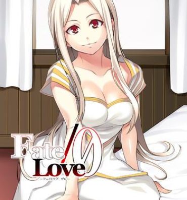 Seduction Porn Fate/Love 0- Fate zero hentai Backshots