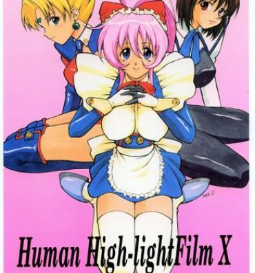 Old Young Human High-light Film X- Steel angel kurumi hentai Moreno