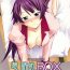 Exhibition Omodume BOX X- Bakemonogatari hentai Hd Porn