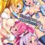 Assfucking Happiness experience2- Happinesscharge precure hentai Bath