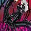 Jeune Mec Venom Invasion IV- Spider man hentai Ass Worship